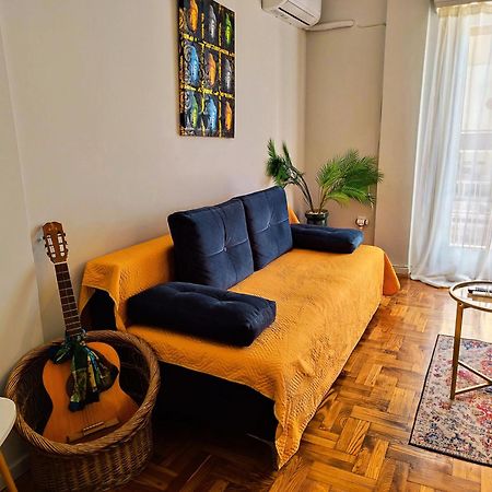 Selini'S Apartment Αθήνα Εξωτερικό φωτογραφία