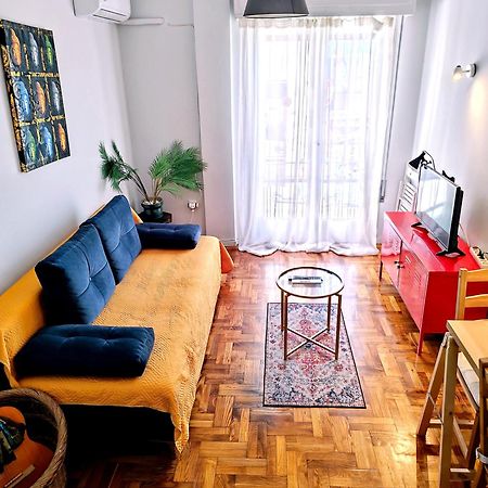 Selini'S Apartment Αθήνα Εξωτερικό φωτογραφία