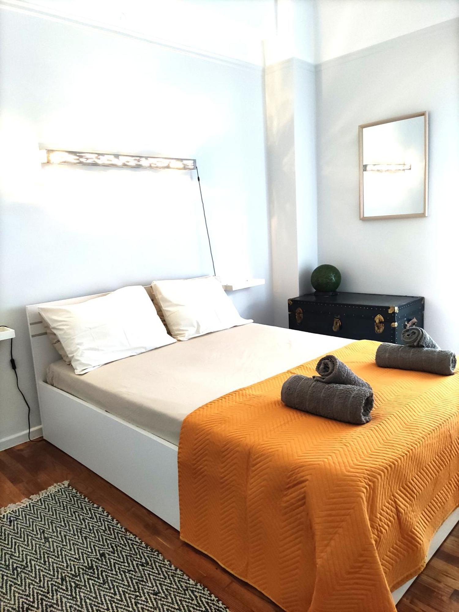 Selini'S Apartment Αθήνα Εξωτερικό φωτογραφία