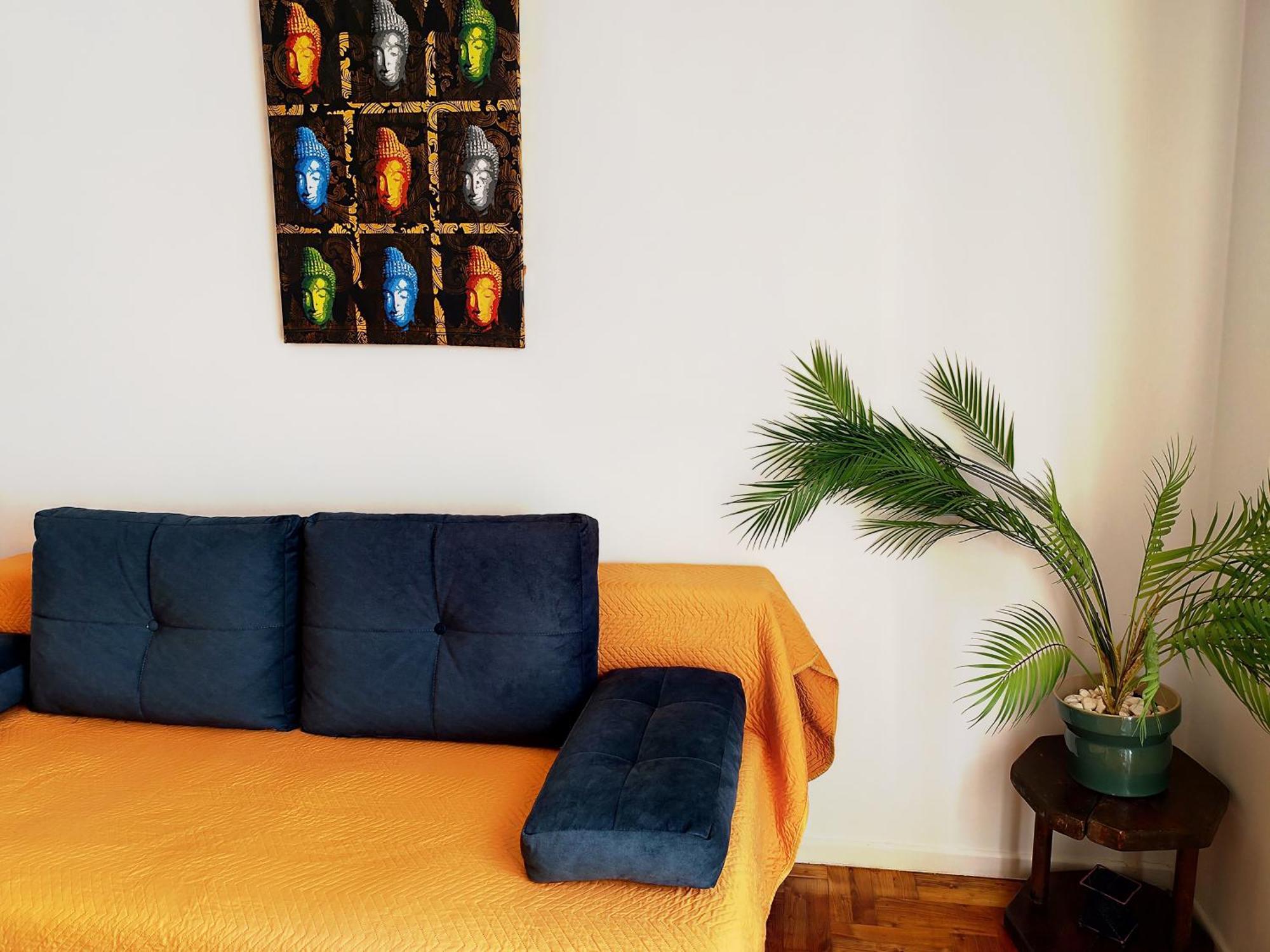 Selini'S Apartment Αθήνα Εξωτερικό φωτογραφία